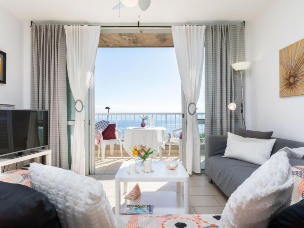 Appartement Arenas Del Poris *